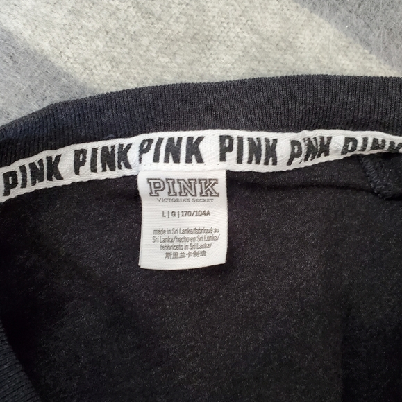 Victoria's Secret PINK Sweatshirt - Picture 4 of 4